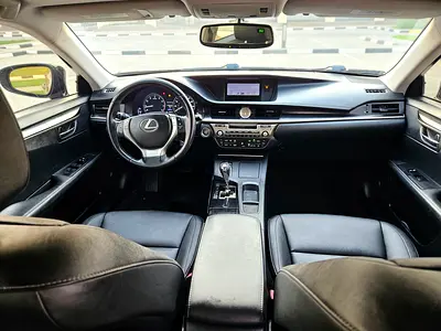2013 Lexus ES-SERIES 缩略图 11