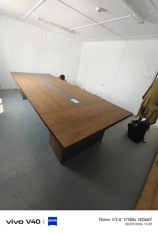 Meeting table brand new