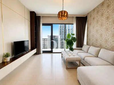 Landscape View | Furnished | Upgraded