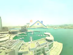 SEA VIEW APARTMENT | 2 BHK w/ MAID ROOM | CLOSE KITCHEN