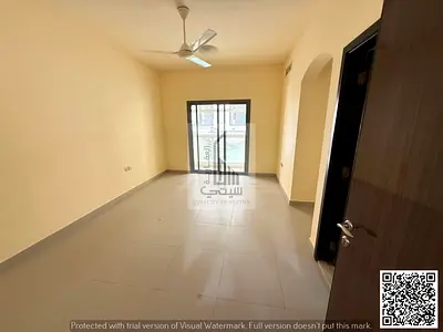 غرفة وصالة للإيجار في الجرف 3 بمساحة مريحة
