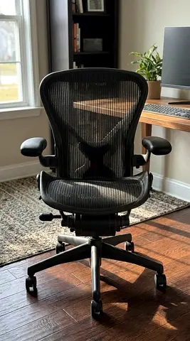 Herman miller