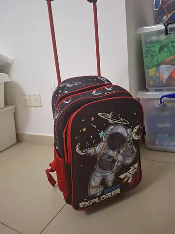 Trolley Bag