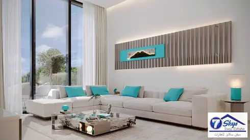 Modern Family Space | Elegant 2BR Living