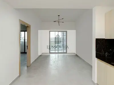 Spacious 1 BR | Open View | Prime Location