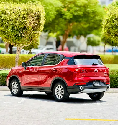 GAC GS3, миниатюра 4