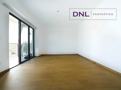 Spacious Unit | Vacant | Skyline View