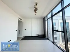 Chiller Ac free 1 Minute walk Burjman Ready to Move