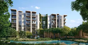 2% Discount | Central Forest view | 40/60 Payment plan