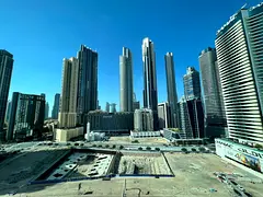LUXURY OFFICE FOR RENT | EMPIRE HEIGHTS A | BUSINESS BAY