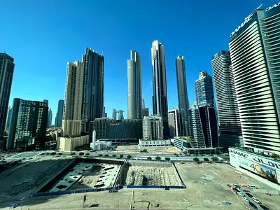 LUXURY OFFICE FOR RENT | EMPIRE HEIGHTS A | BUSINESS BAY