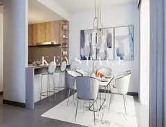 Contemporary Family Living | Refined Comfort