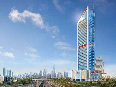Investor Deal | Luxury Studio | Prime Location