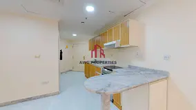 Chiller Free | Spacious 1BHK | Family Building