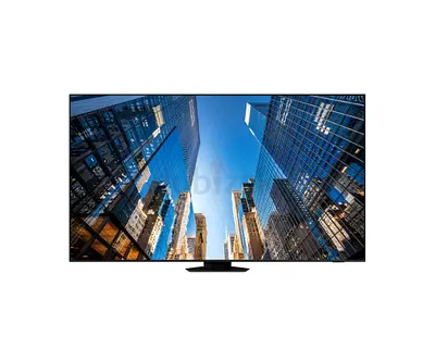 Samsung 98 Inch tv - QE98C | 4K Digital Signage Display | Free Delivery + Warranty