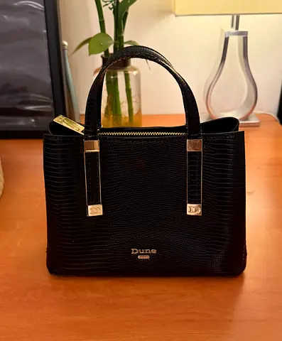 Dune - TopHandle bag