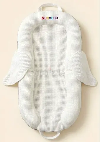 Sunveno DuPont Baby Nest Wings – White