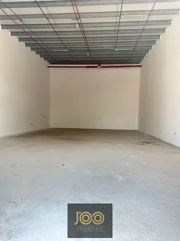 Brand-New Warehouse for Rent | 20 kW Power | Ready for Operation | Ideal Business Opportunity