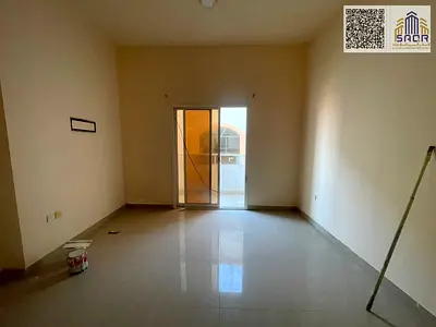 شقة فاخرة للإيجار في الروضة 2 بناية حديثة غرفة وصالة موقع استراتيجي على شارع رئيسي بالقرب من جميع الخدمات  English Title