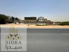 🚨 Hot Investment Opportunity in Al Alia, Ajman!Prime G+25 Plot for Sale | Al Alia | Next to Tiger