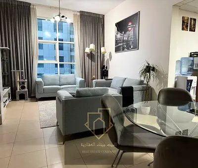 Hot Deal | 2-Bedroom Apartment for Sale in City Tower