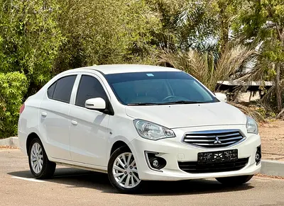 GLX MEDIUM LINE TRIM, 1.2L, GCC, ACCIDENT FREE, (280/-MONTHLY)