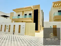 Fully Furnished 3 Bedroom Villa for Annual Rent in Al Amerah, Emirates City | Ready to Move In
