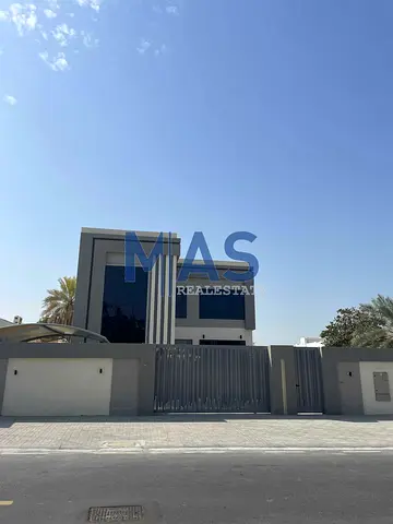 villa