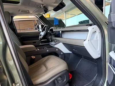 Land Rover Defender 110 SE P300, миниатюра 14