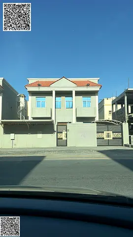 Luxury 3BHK Master Villa for Rent in Al Zahya, Ajman | Near E311
