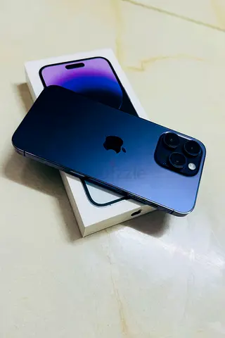 I phone 14 pro max for sale