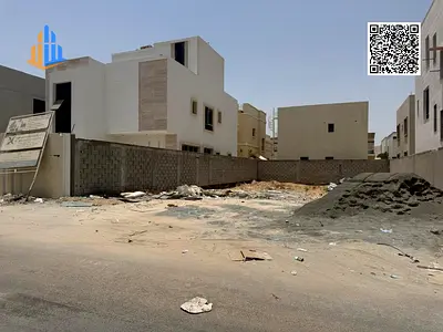 Corner plot for sale in Al Zahia – Ajman | Ready to build | Freehold for all nationalities | All fees included
