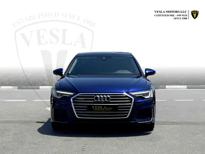 UNLIMITED MILEAGE WARRANTY / VIRTUAL COCKPIT + QUATTRO + NAVIGATION + CARPLAY / FINANCE AVAILABLE-2