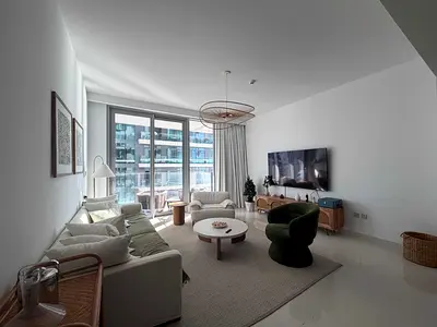 Stylish Apartment | Palm View | Spacious