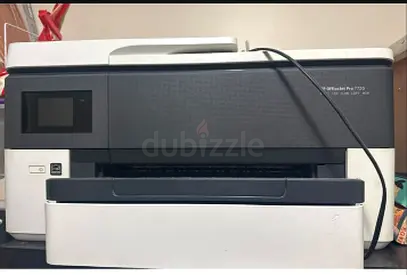 Printer for free
