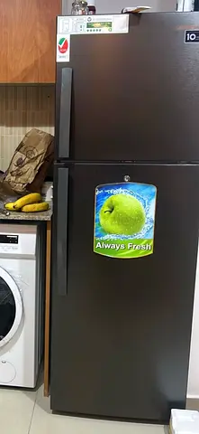 Fridge - Excellent condition- 11 months old