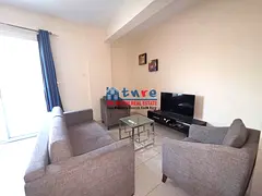 Fully Furnished Studio | Large and Spacious | With Balcony | Ready to Move
