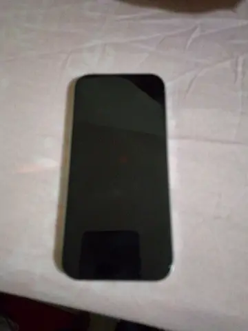 iPhone 16 pro 128gb white color