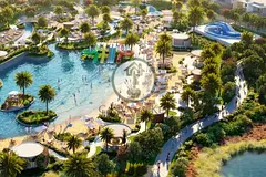 LUXURY LIVING | MULTIPLE OPTIONS | LAGOON LIFESTYLE AMINITIES