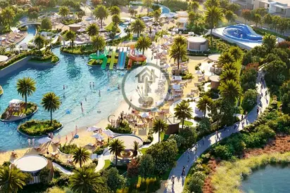 LUXURY LIVING | MULTIPLE OPTIONS | LAGOON LIFESTYLE AMINITIES