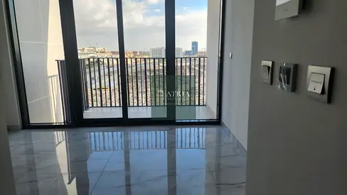 Studio Apartment | Balcony | Pool & City View | High ROI
