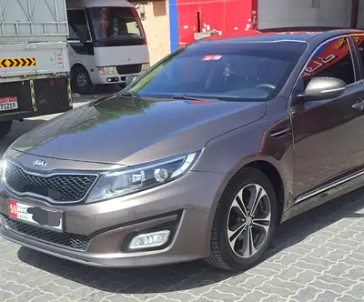 صورة مصغرة 8 لـ 2015 KIA OPTIMA