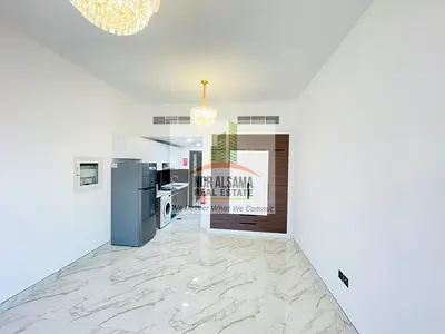 HOT DEAL – Studio Apartment for Rent | Olivz by Danube, International City