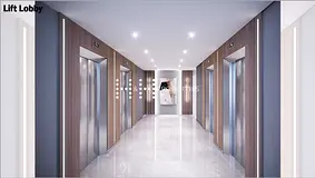Office Space for Rent | Building 47