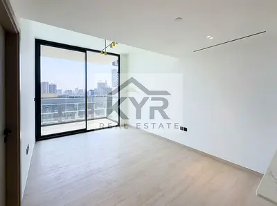 City View 1BR | Binghatti Corner | Balcony | Pool Access
