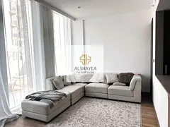 Fully Furnished | Rented Till September 4th | High Floor