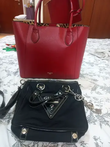 Dune Londone office bag