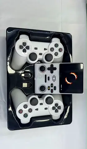 Gaming console