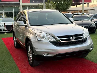 Honda CR-V Sport 2011 - Japanese Specs - Excellent Condition