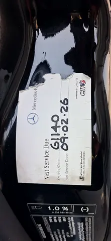 Mercedes-Benz V-Class V 250, миниатюра 18